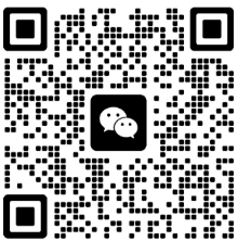 百顺农机微信号二维码